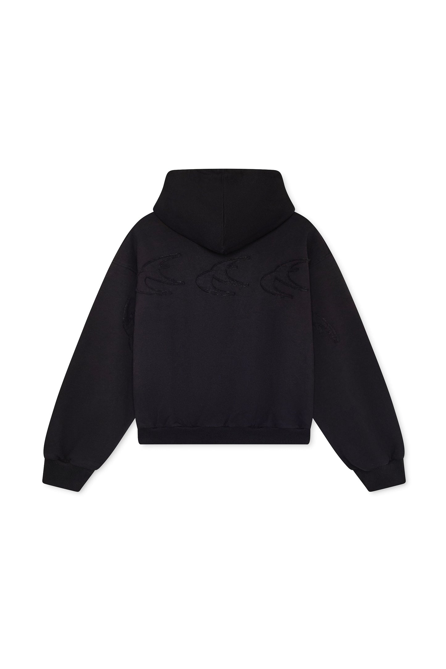 Seagull Dark Hoodie