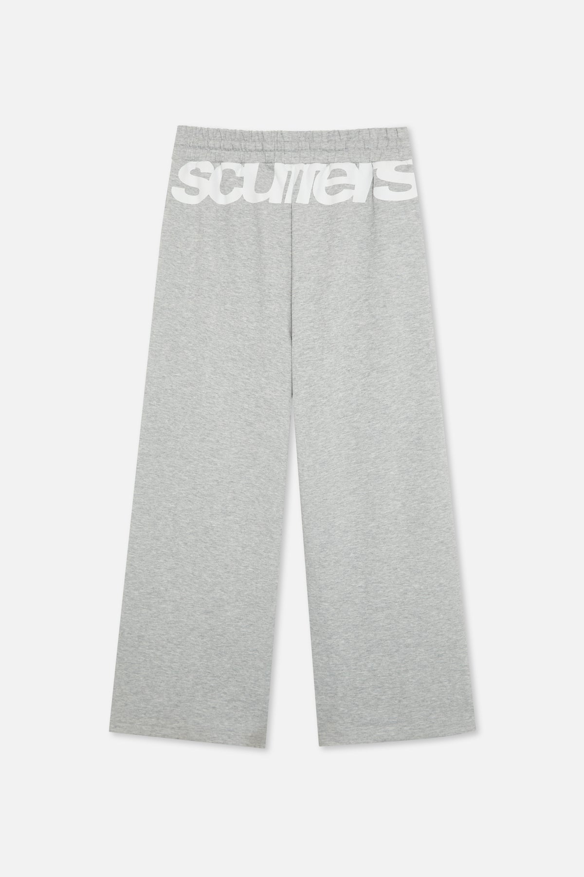 Tube Grey Pants