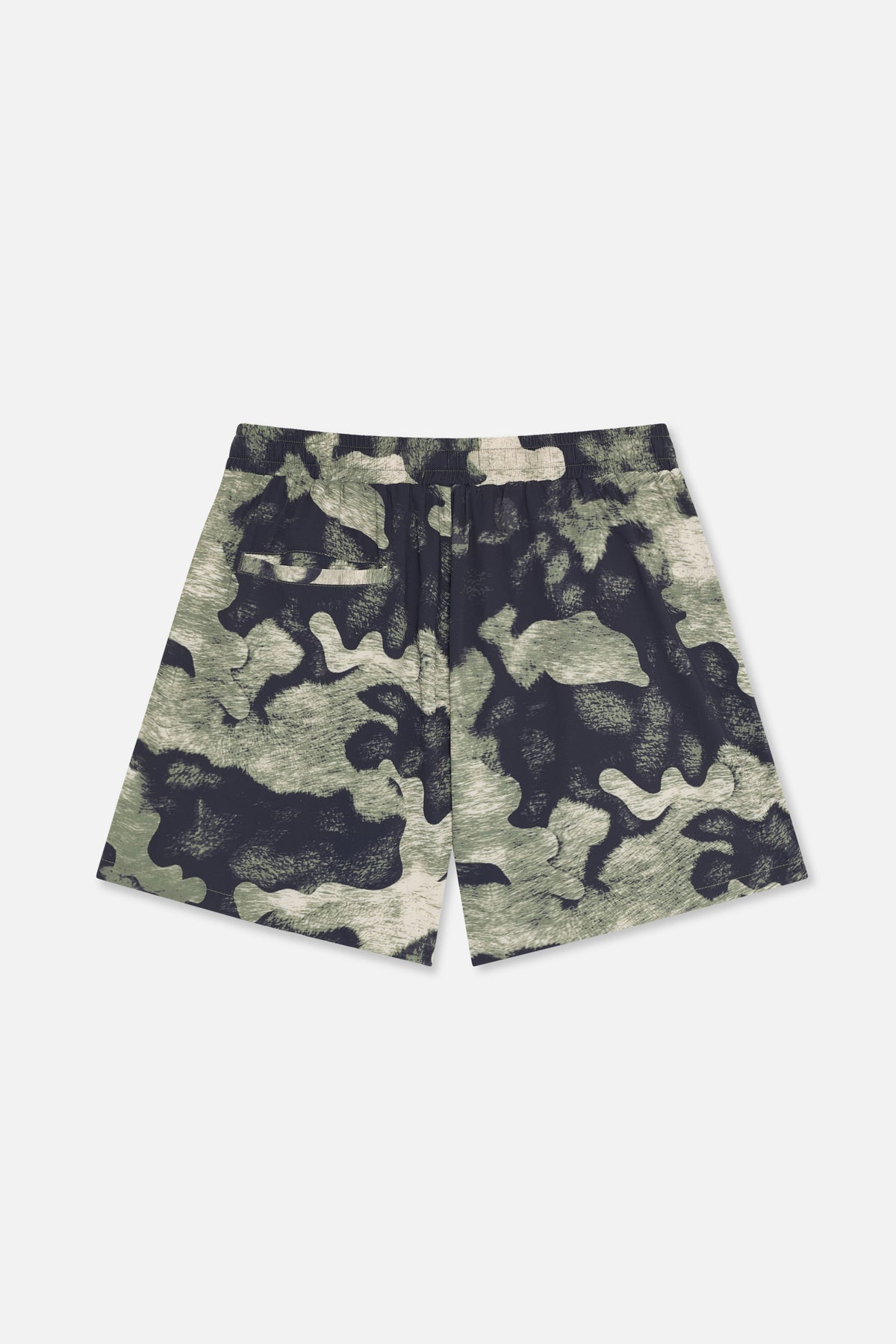 Worldwide Dark Swimpants