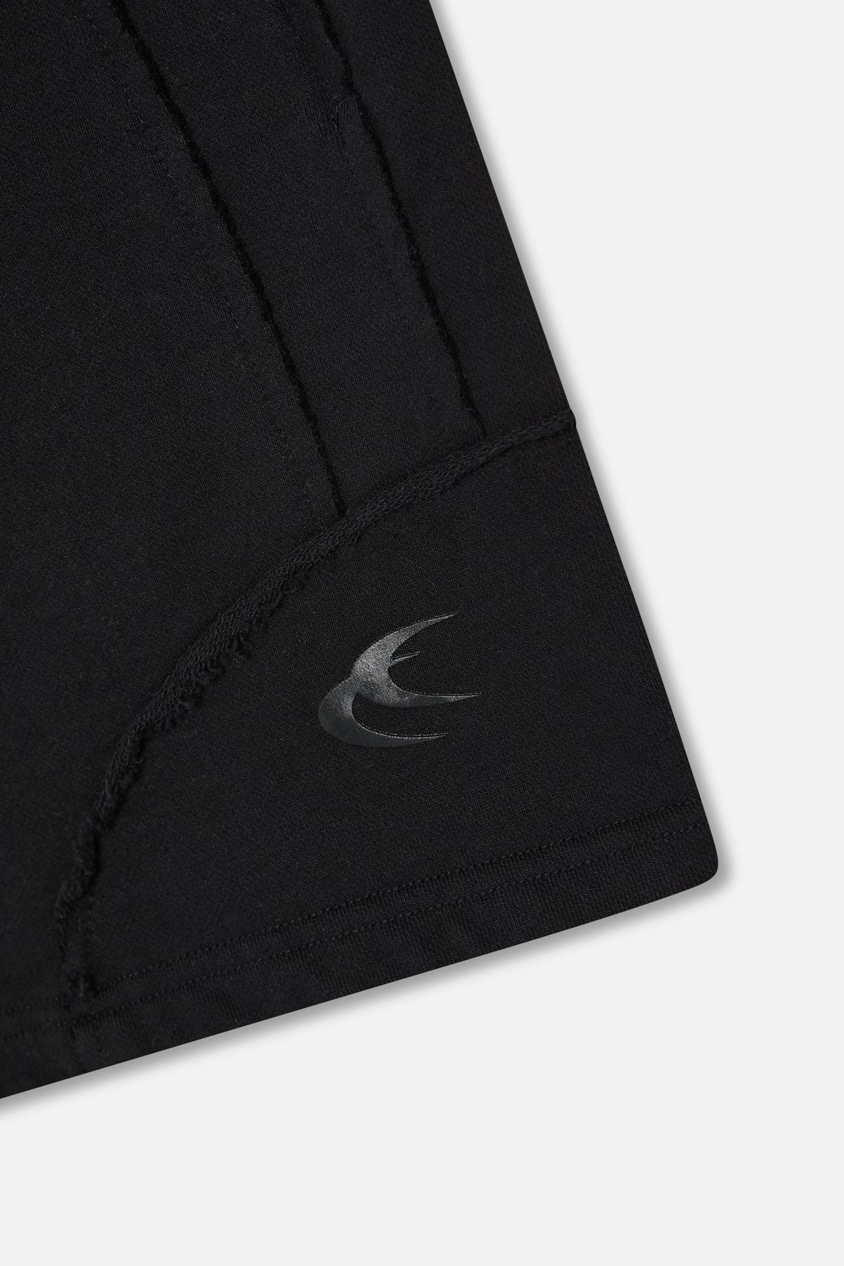 Couture Sport Black Shorts