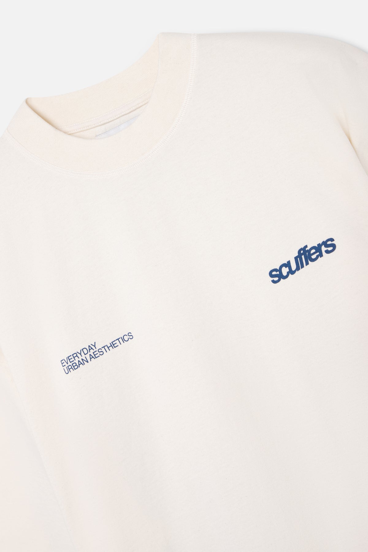 Oporto Ecru T-Shirt