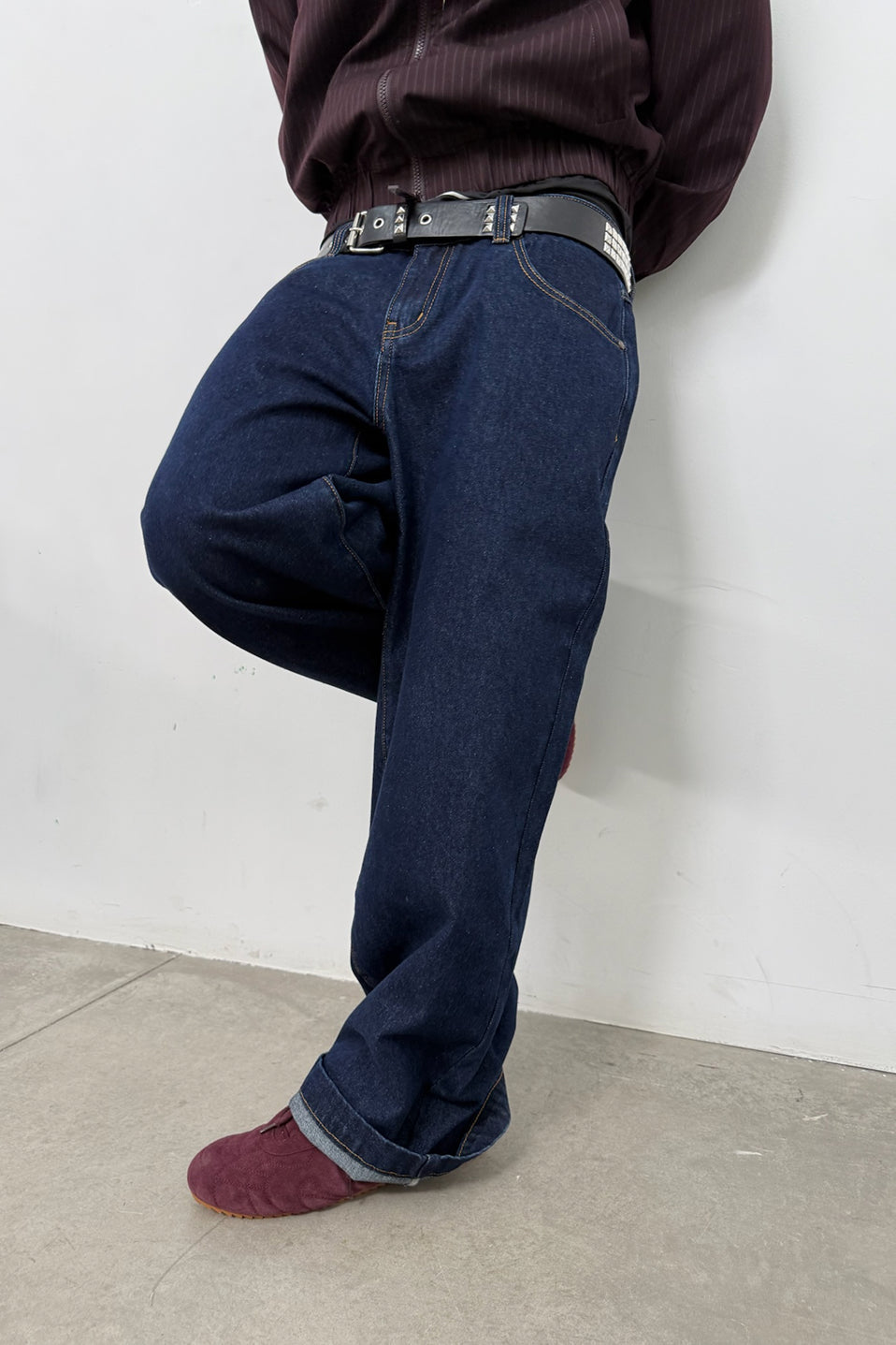 Loyal Blue Pants