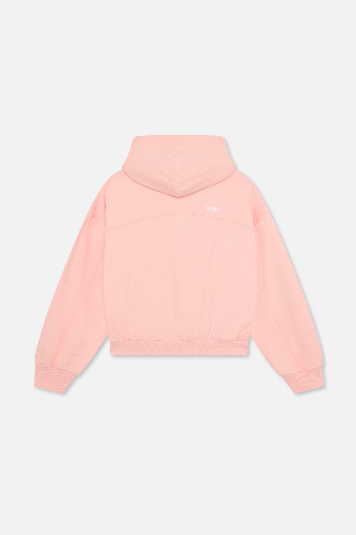 Original Pink Hoodie