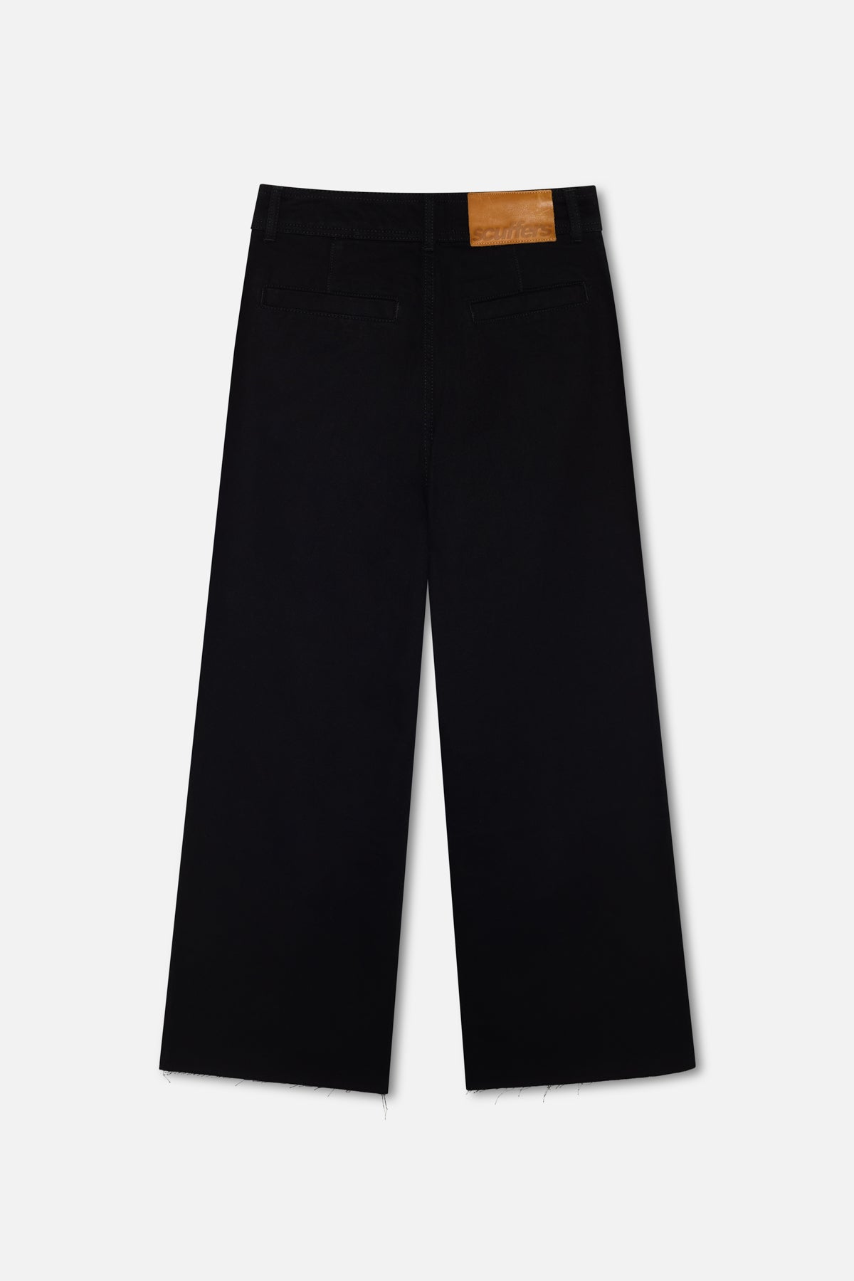 Paul Black Pants