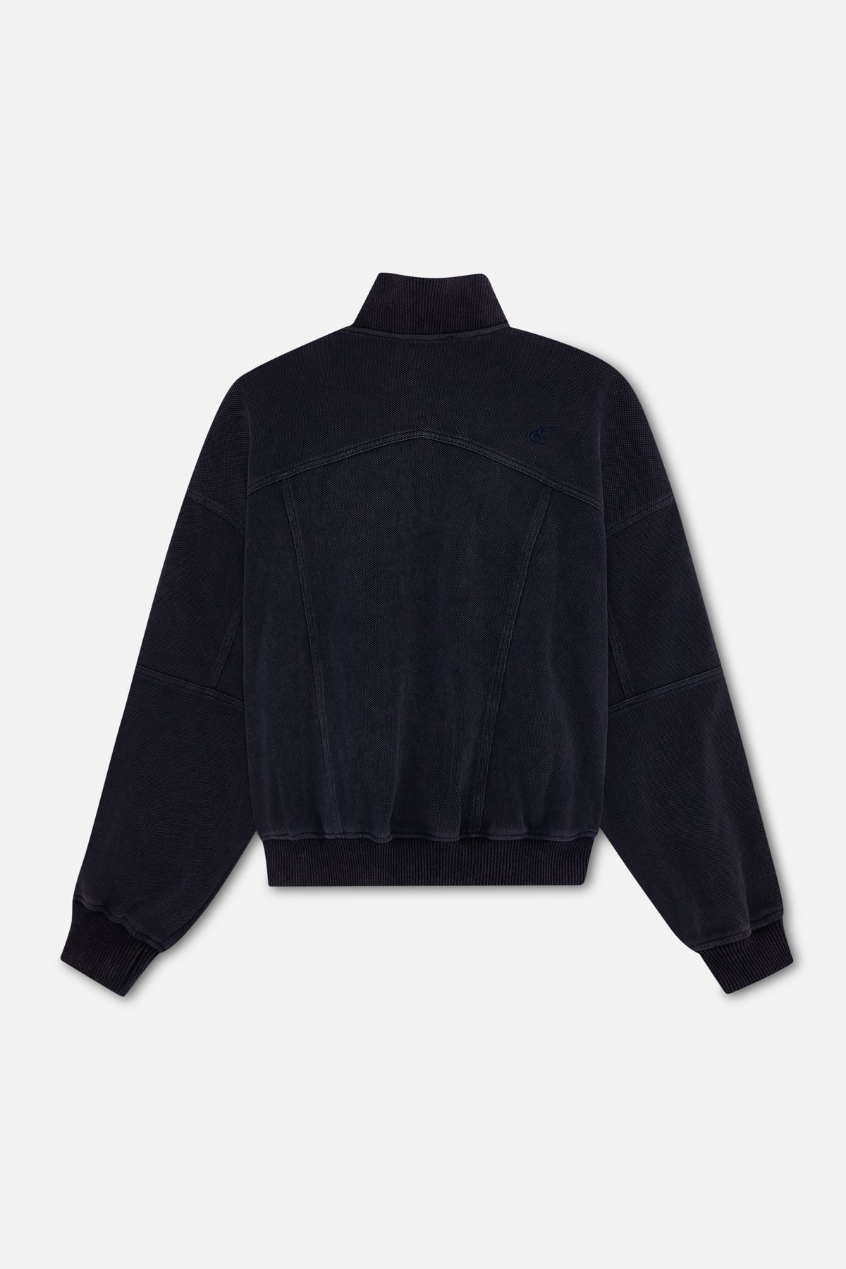 Mourice Navy Jacket