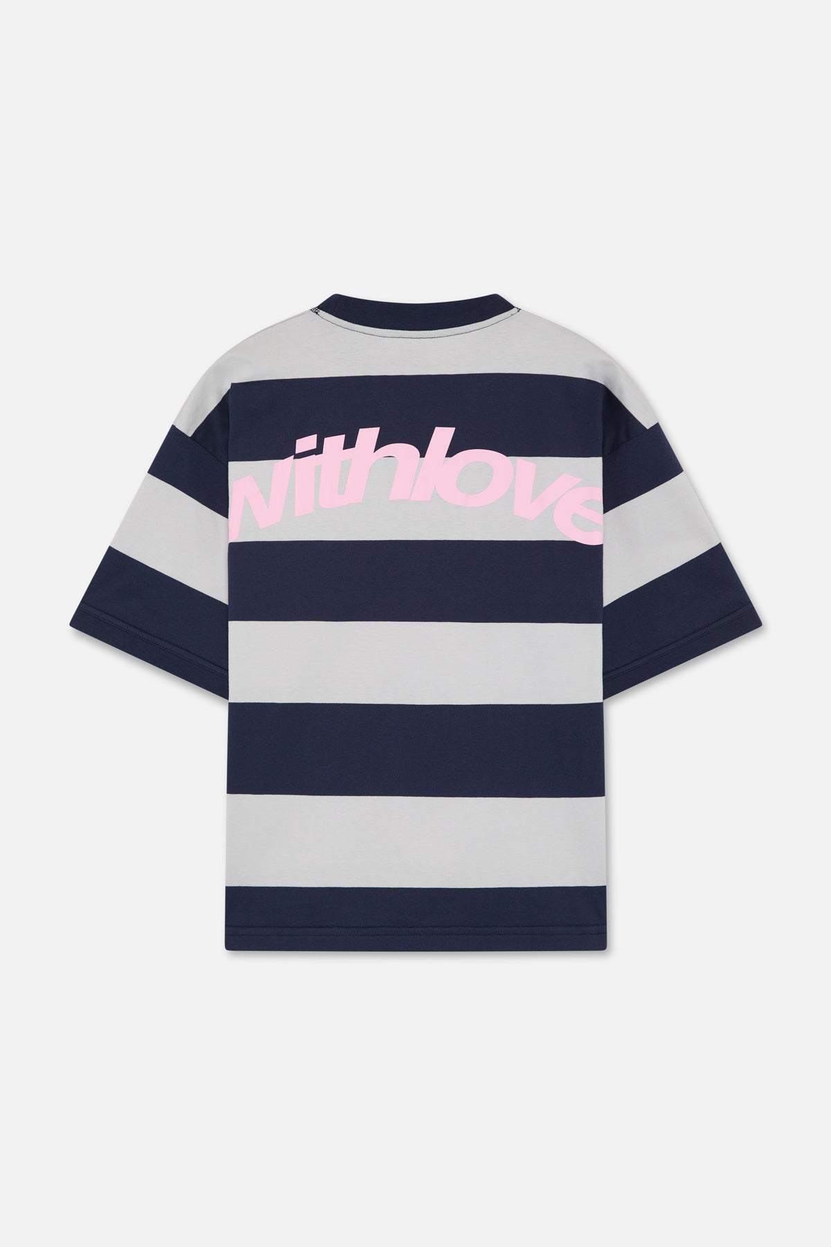 Amor Blue T-Shirt