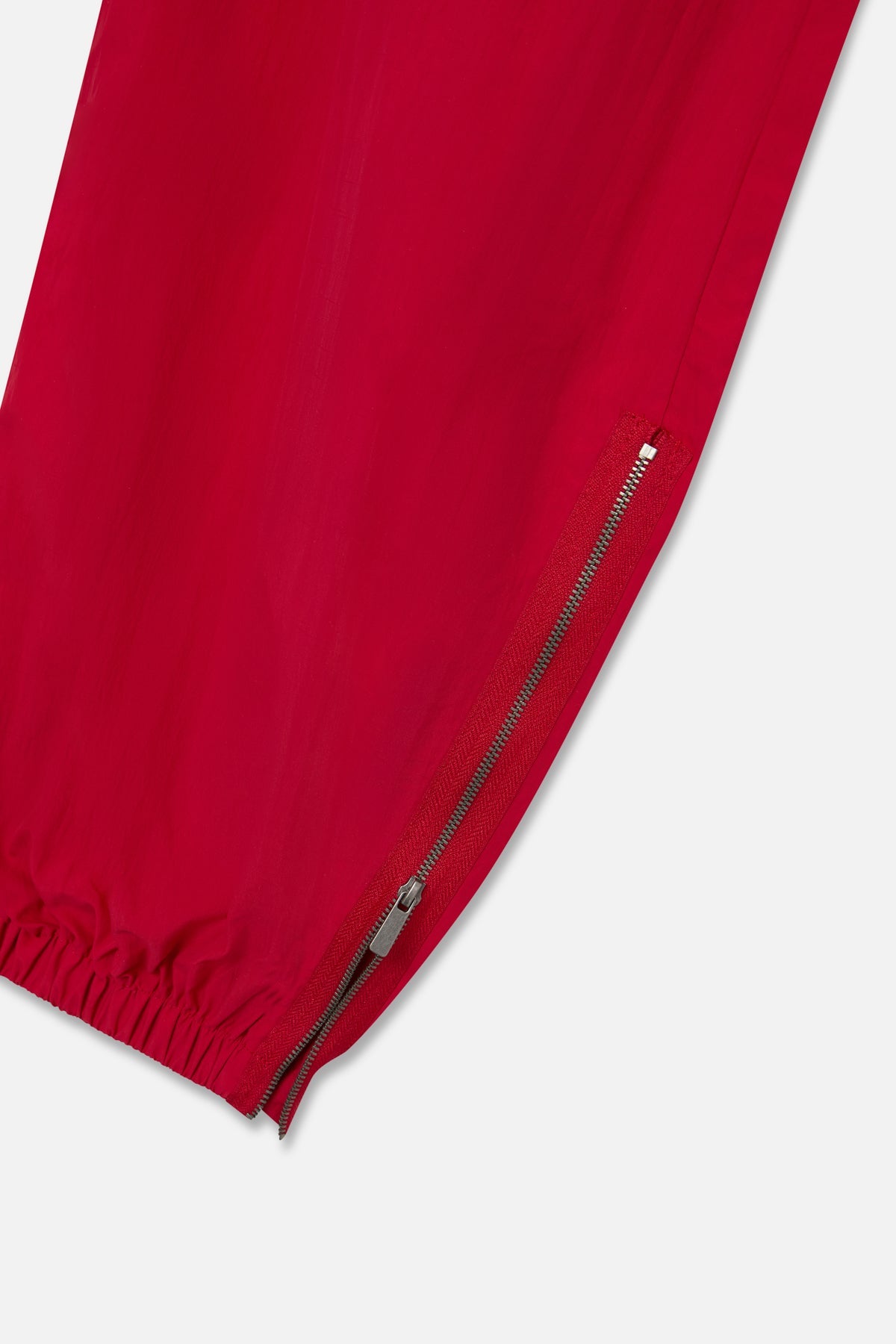 Jimmy Red Pants