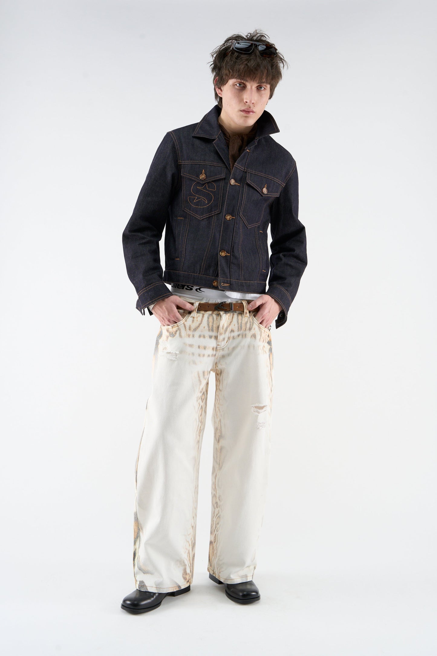 Robery Pants