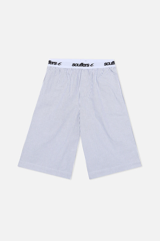 Bedroom Grey Shorts