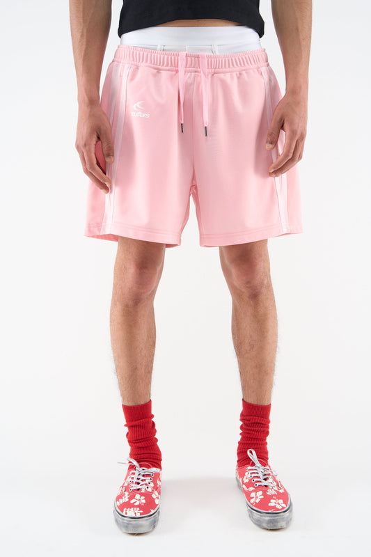 Not Sport Pink Shorts