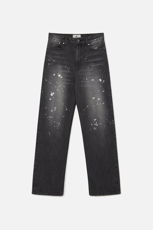 Band Grey Jeans
