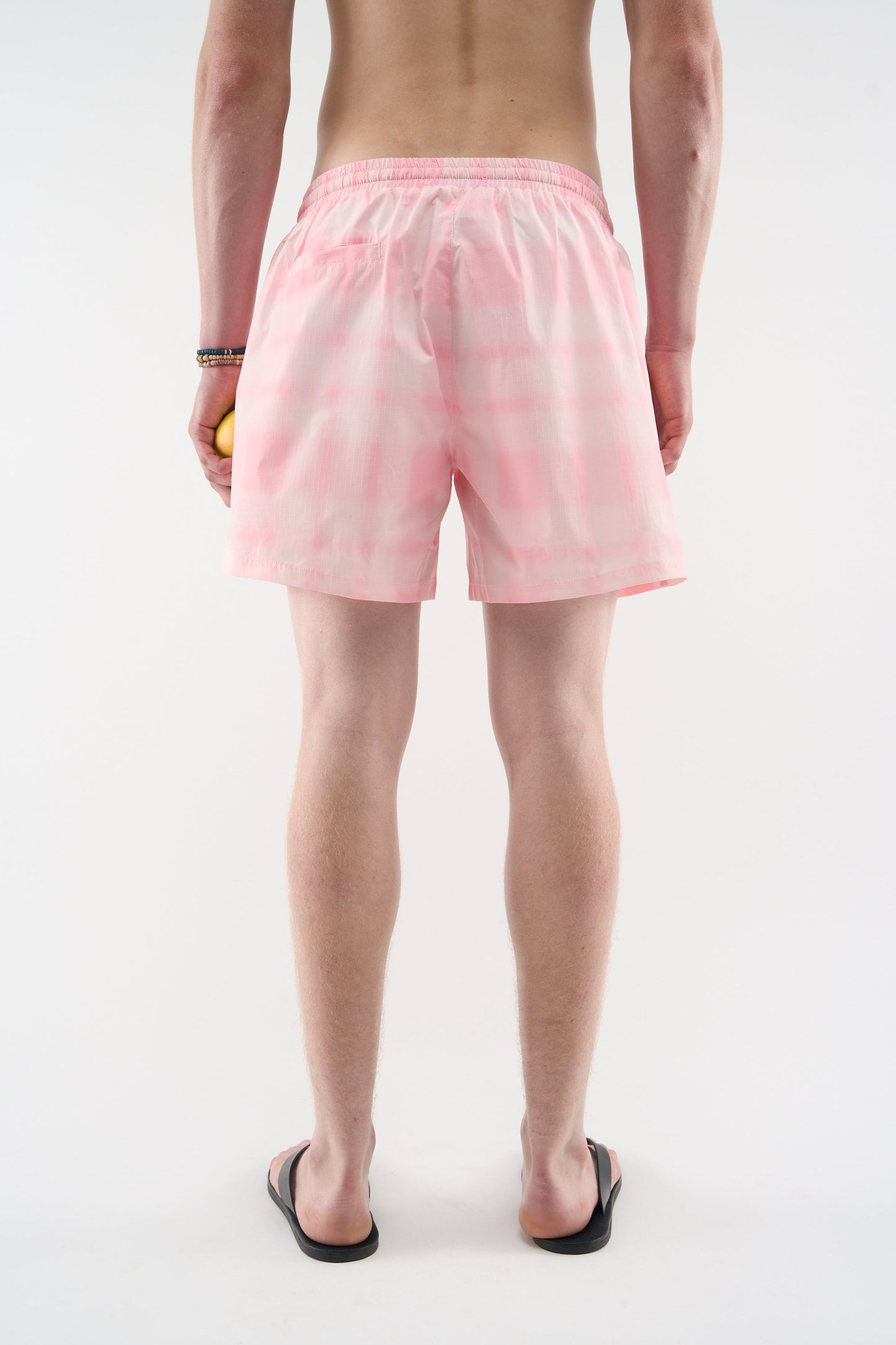 Blur Pink Swimpants