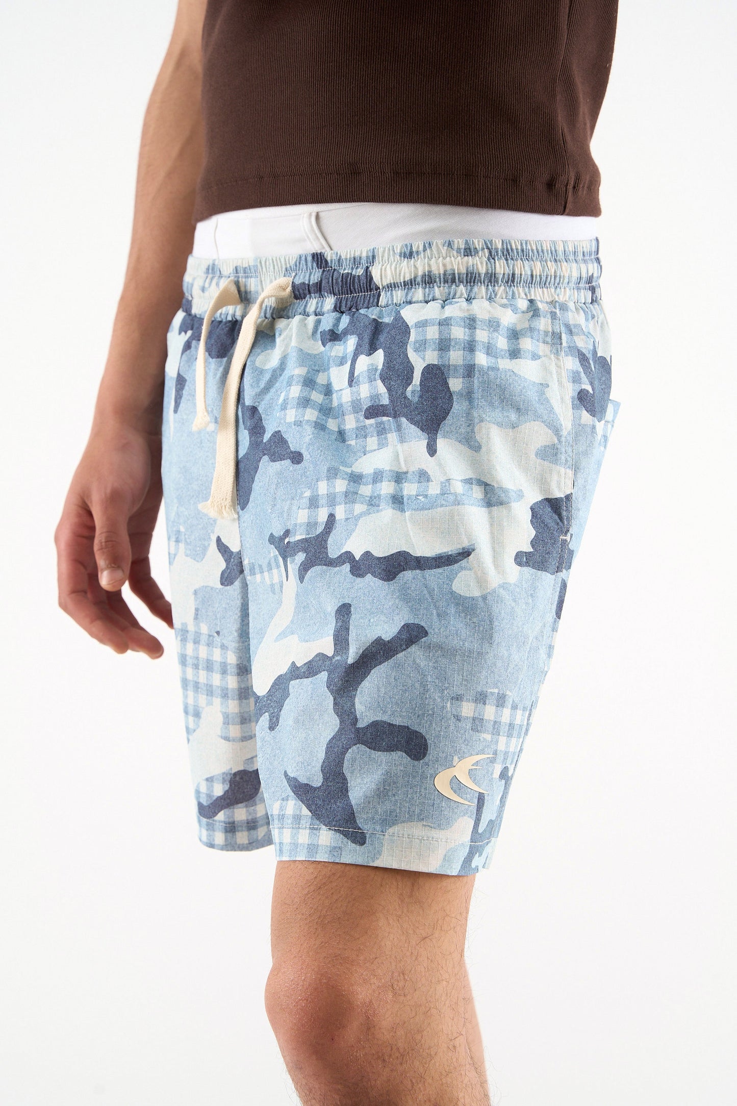 Worldwide Blue Swimpants