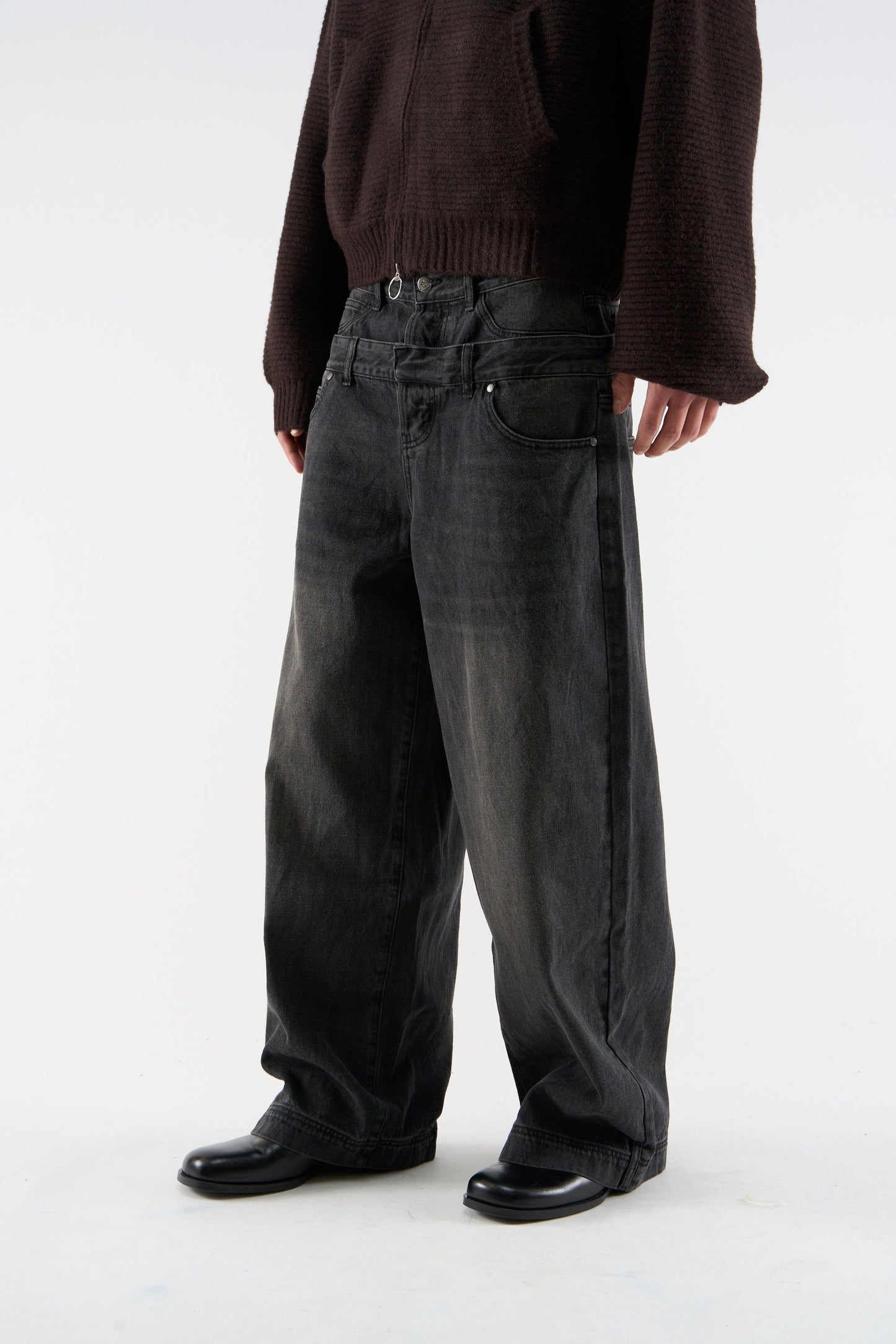Times Dark Pants