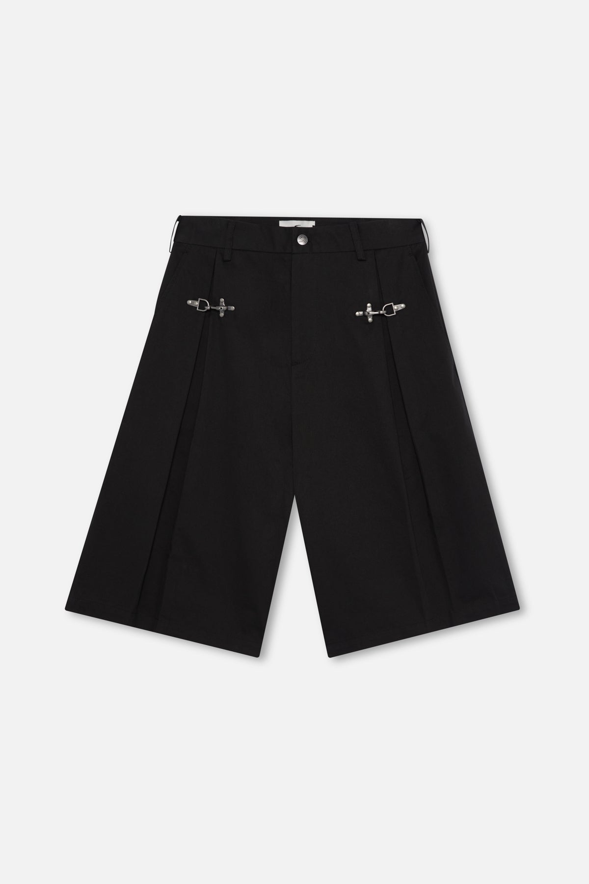 Simon Black Jorts