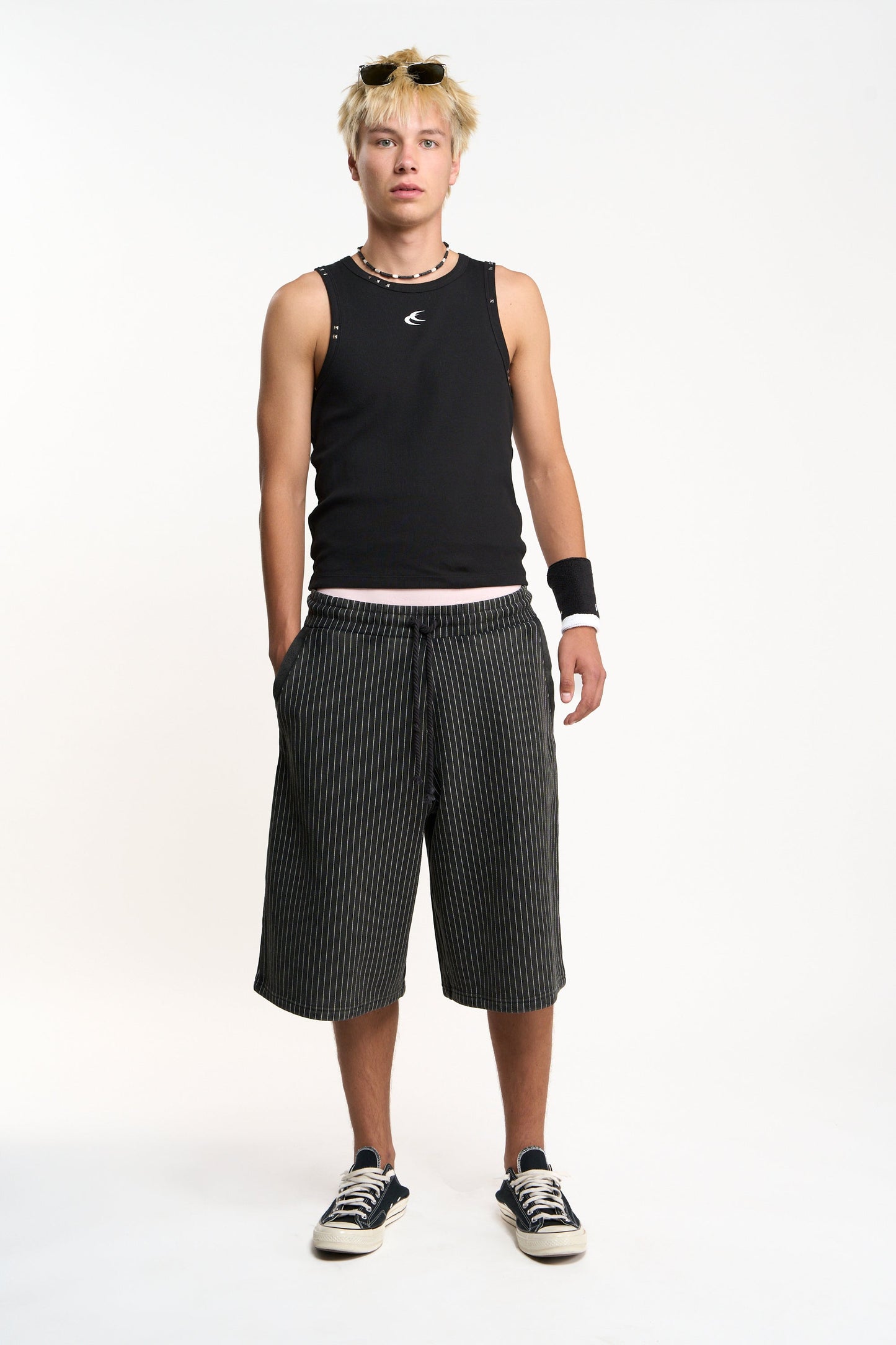 Lawsuit Dark Jorts