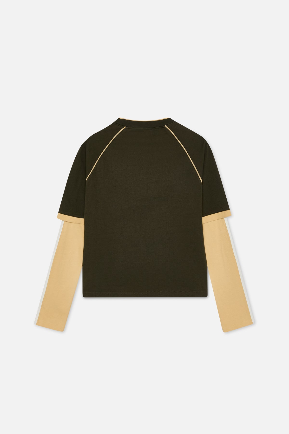 Bentley Green Longsleeve