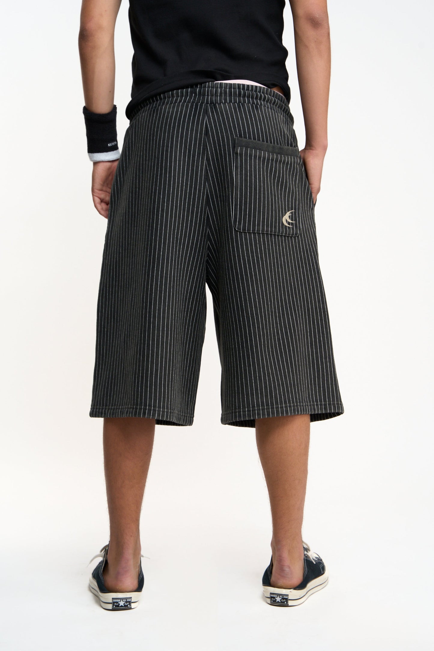 Lawsuit Dark Jorts