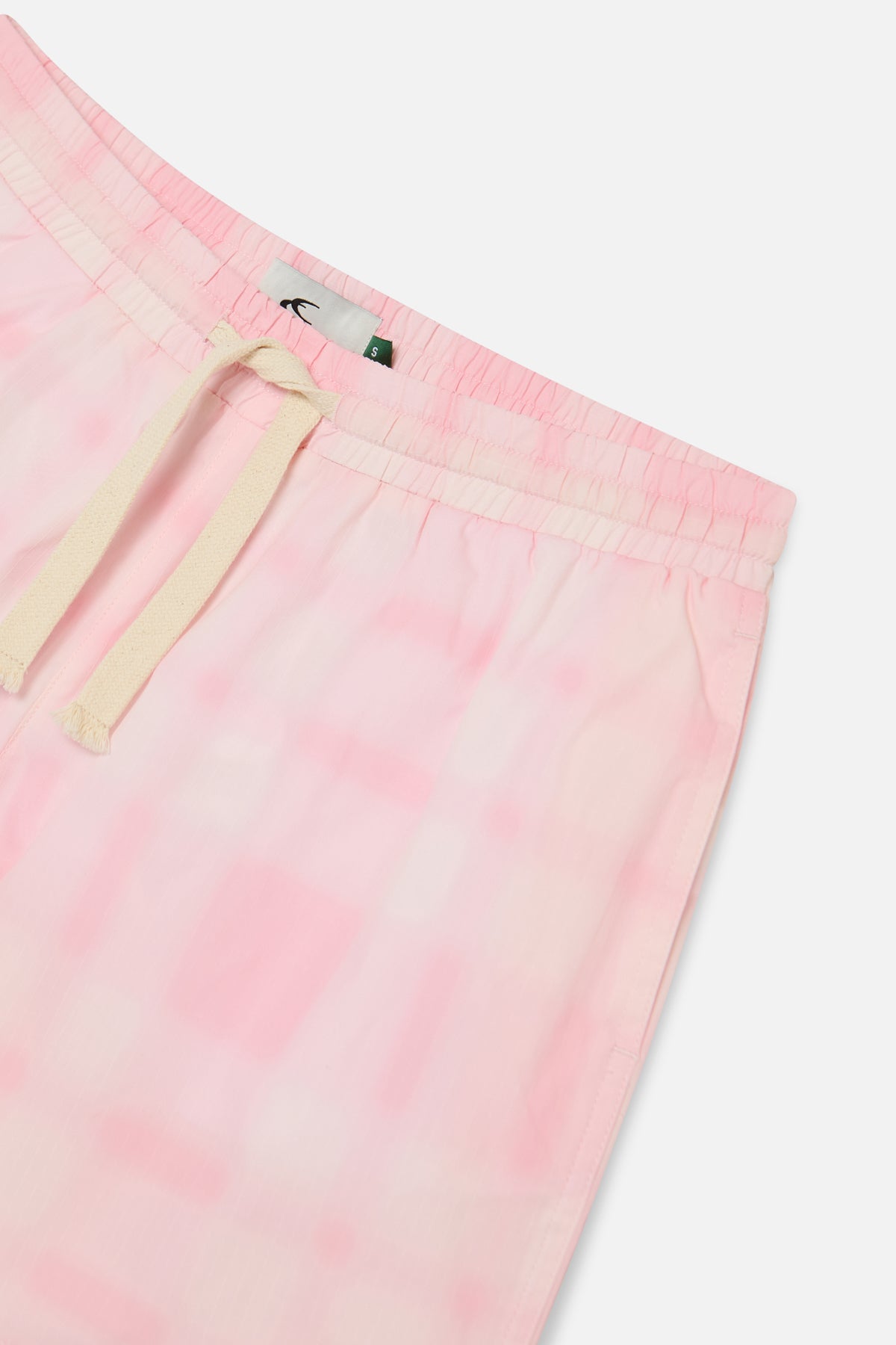 Blur Pink Swimpants
