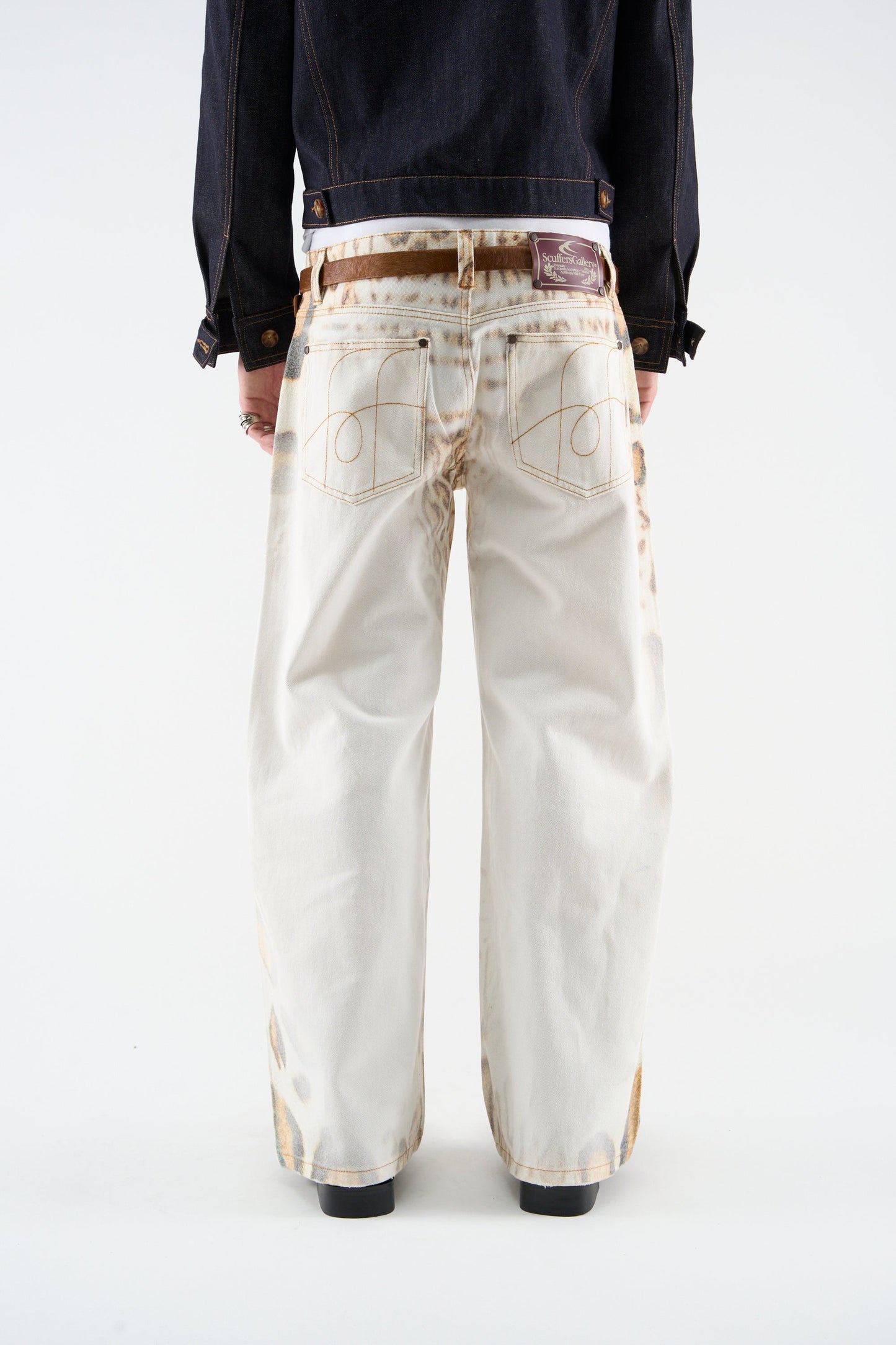 Robery Pants