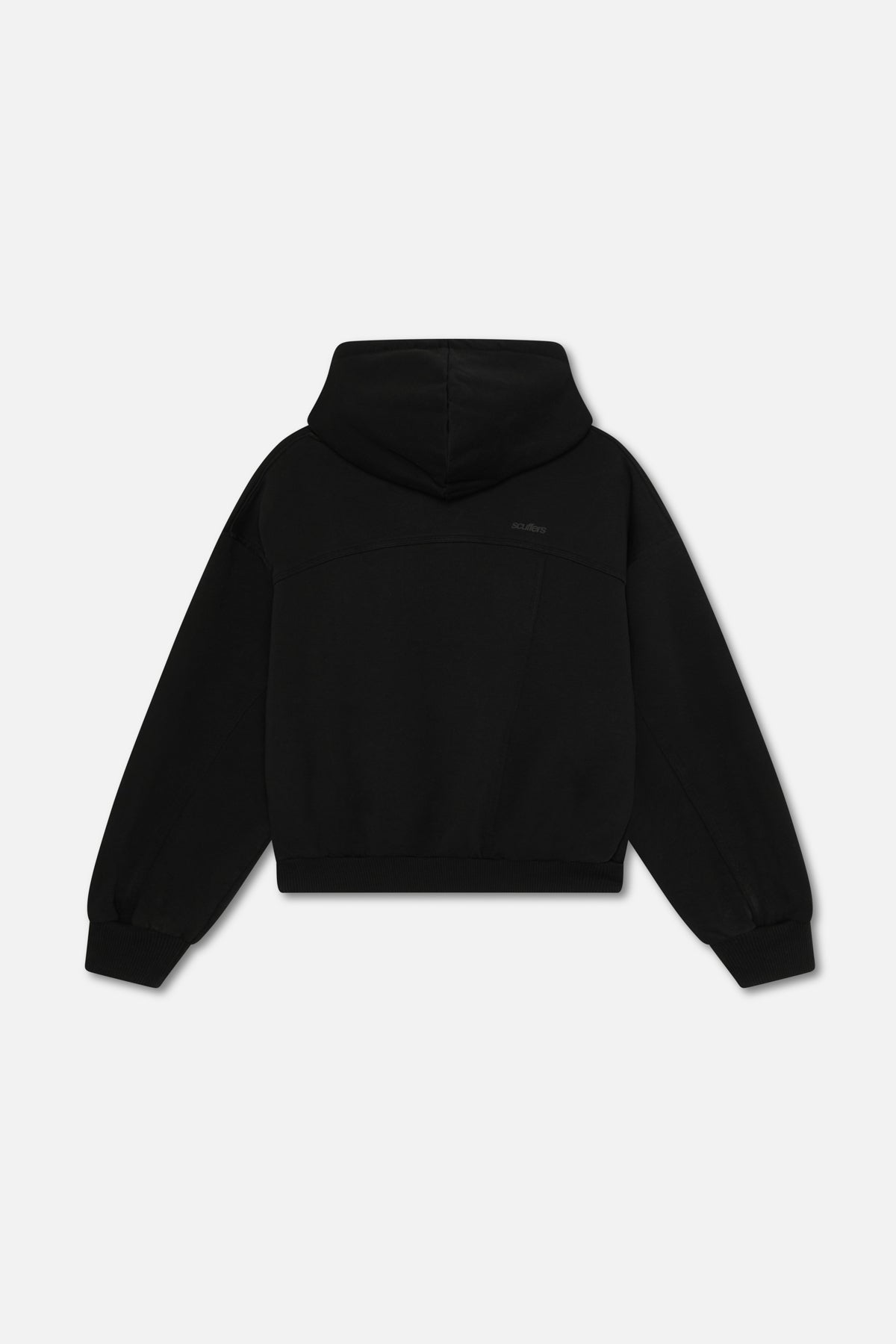 Original Black Hoodie