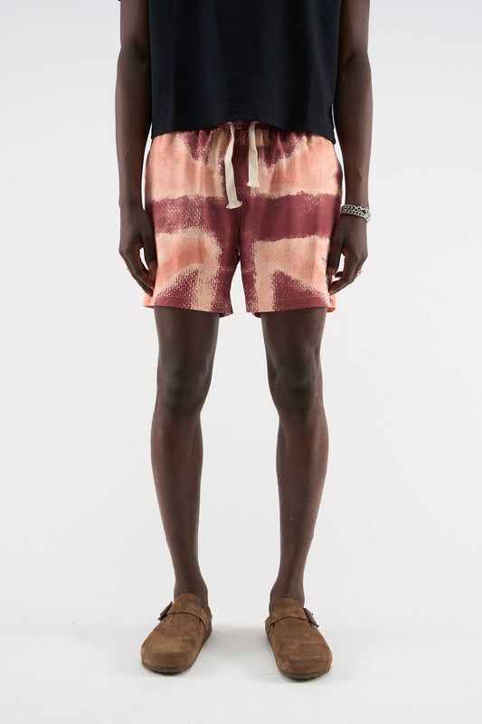 Worldwide Orange Swimpants