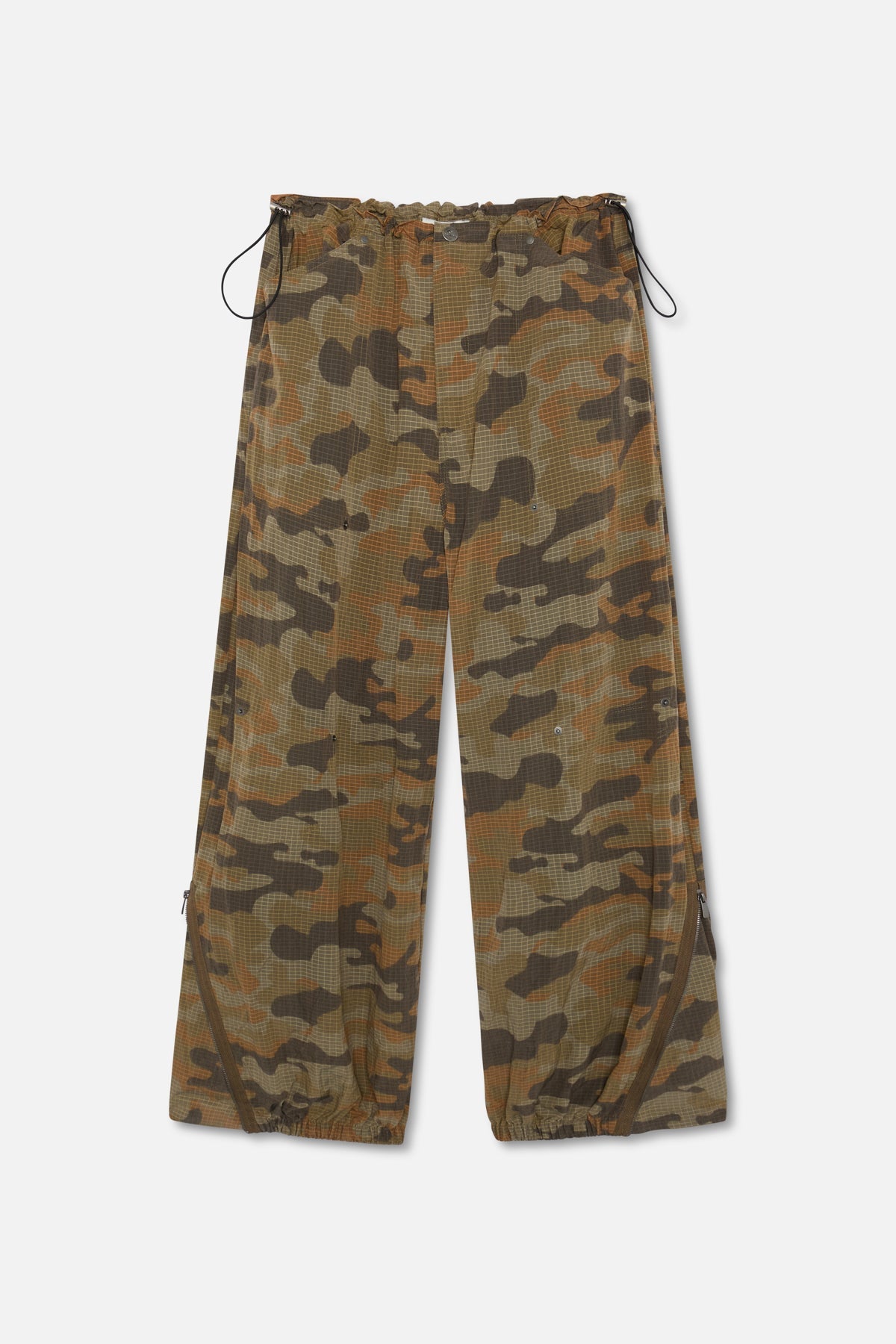 Jimmy Camo Pants