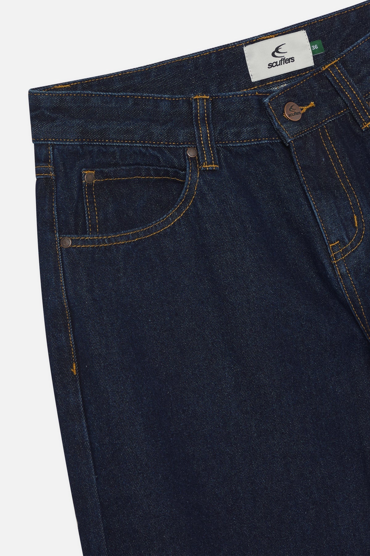 Loyal Blue Pants