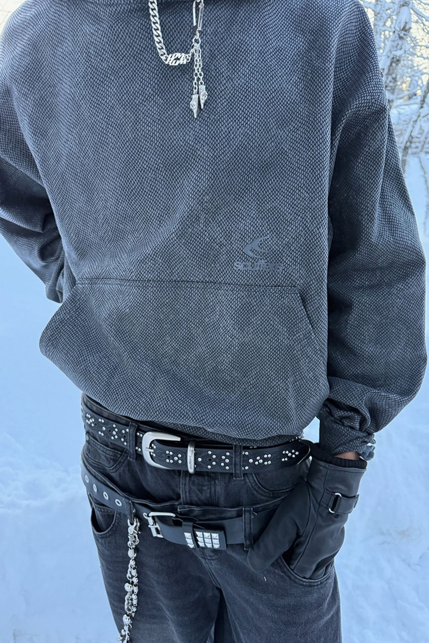 Times Dark Pants