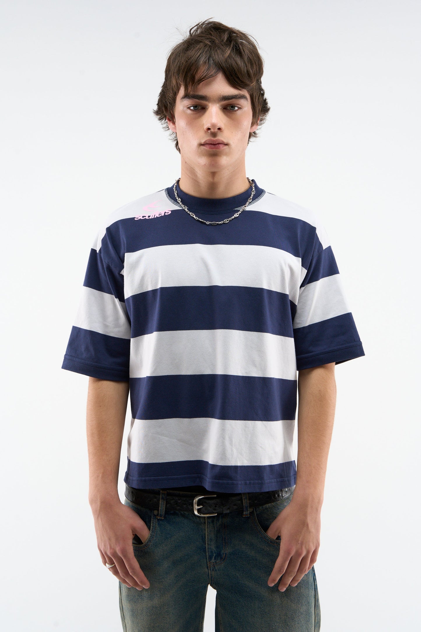Amor Blue T-Shirt