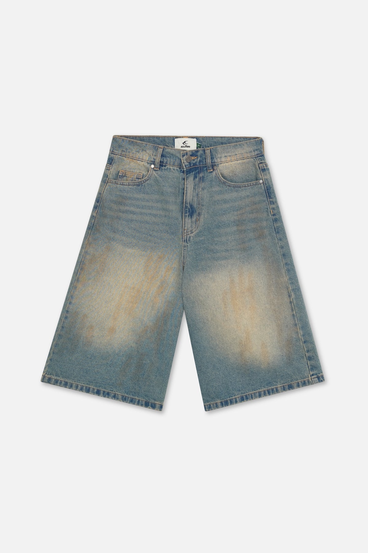 Jumbo Dirty Jorts