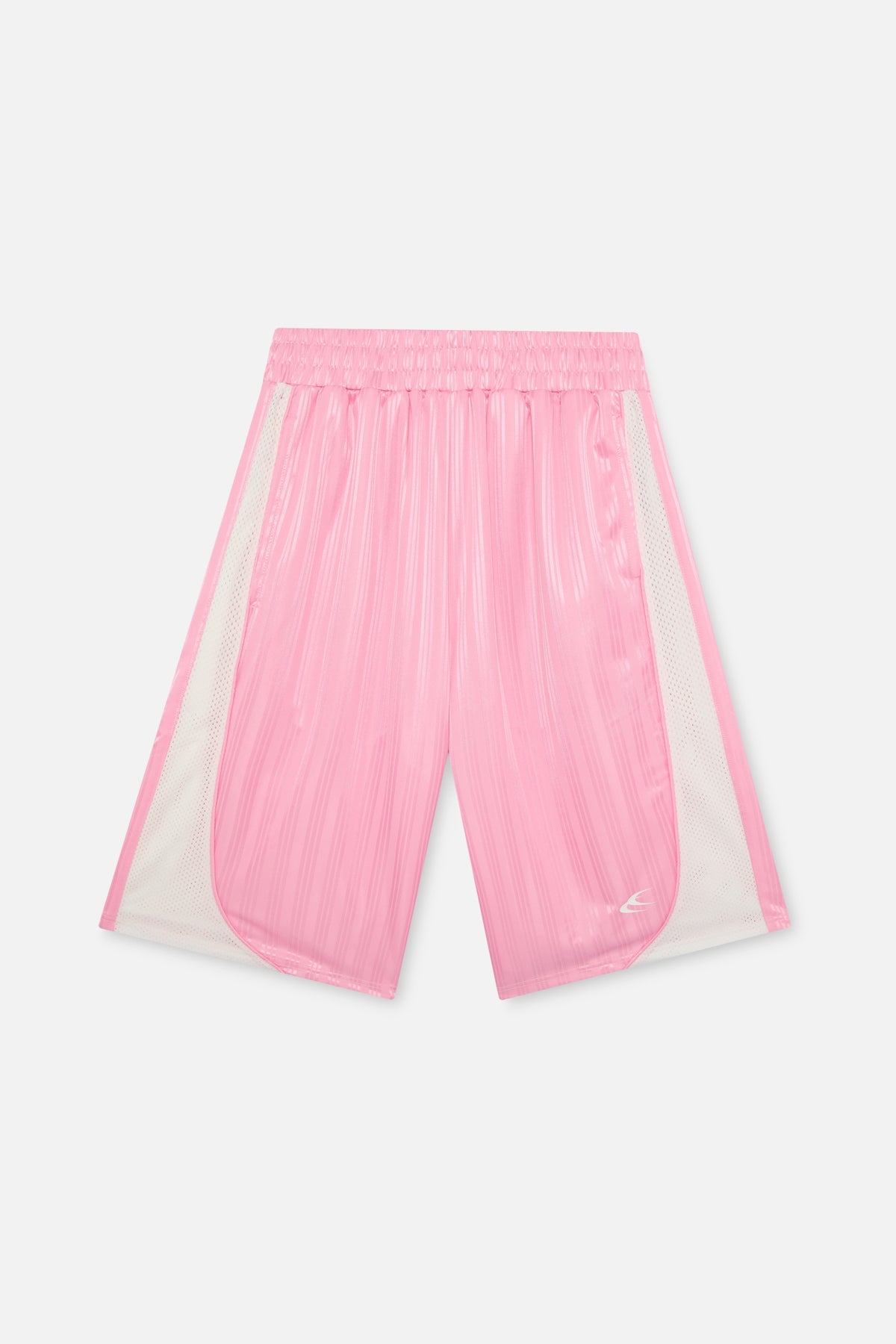 Nacar Pink Jorts