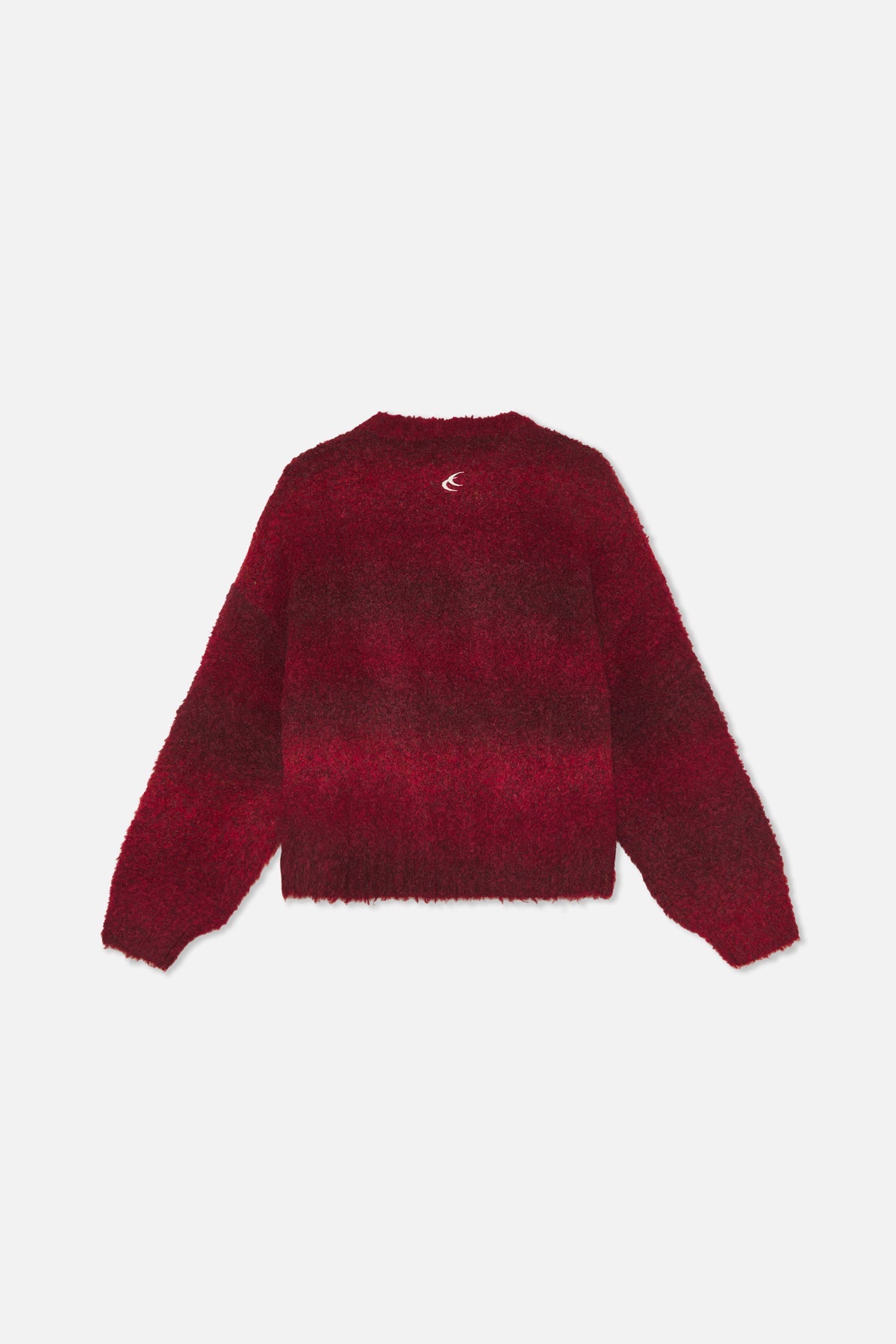 Special Red Knit