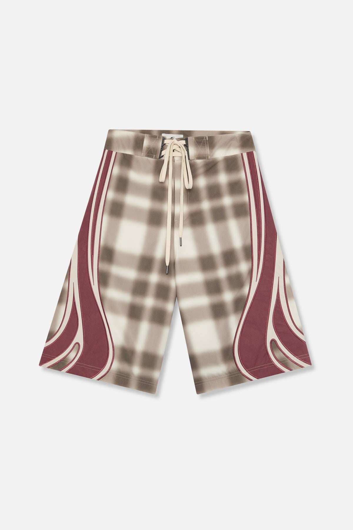 Posser Brown Swimpants