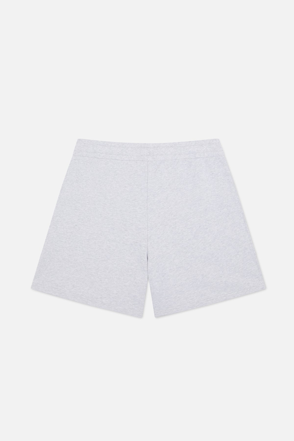 Couture Sport Grey Melange Shorts