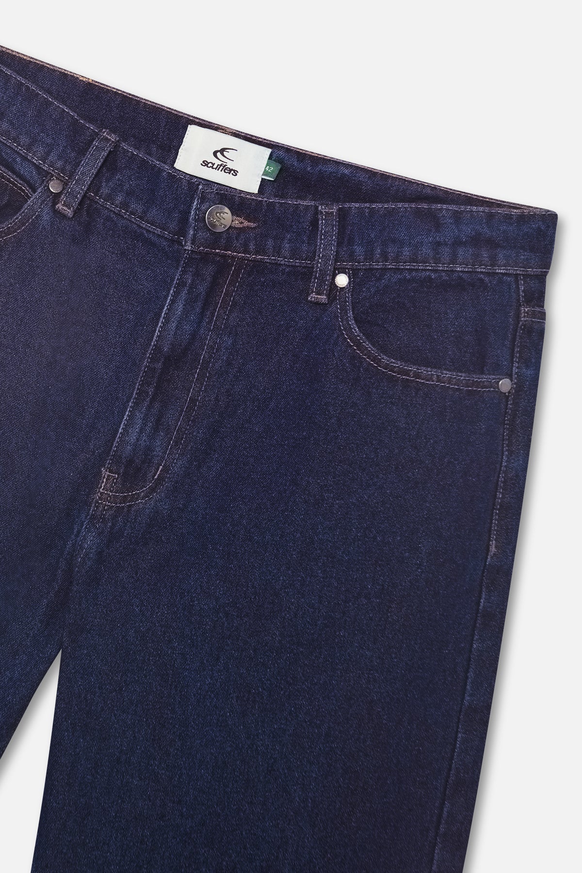 Tom Dark Blue Pants