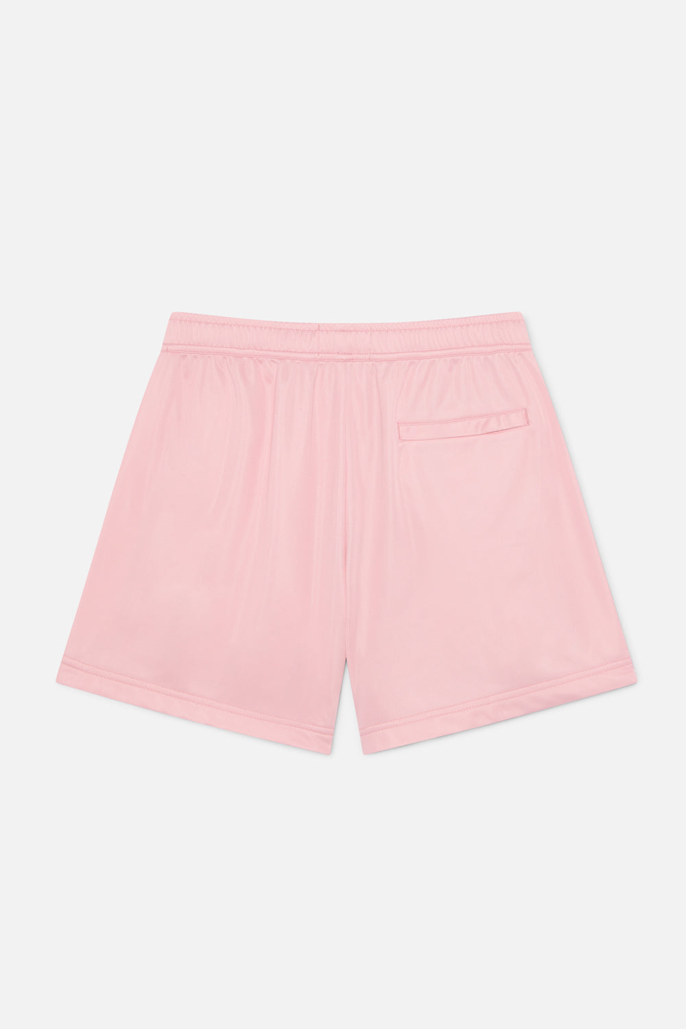 Not Sport Pink Shorts