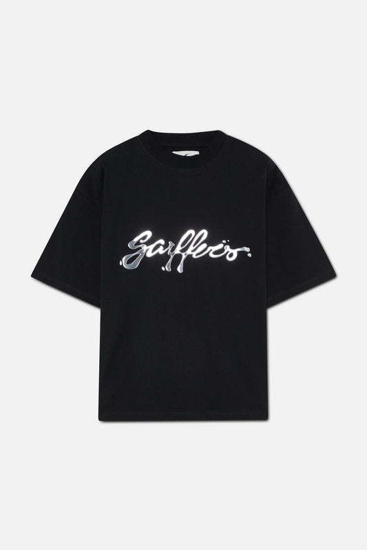Mercury Black T-Shirt