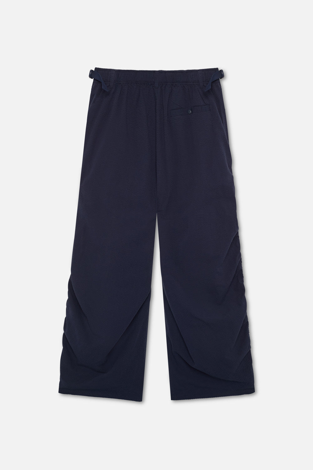 Donguan Navy Pants