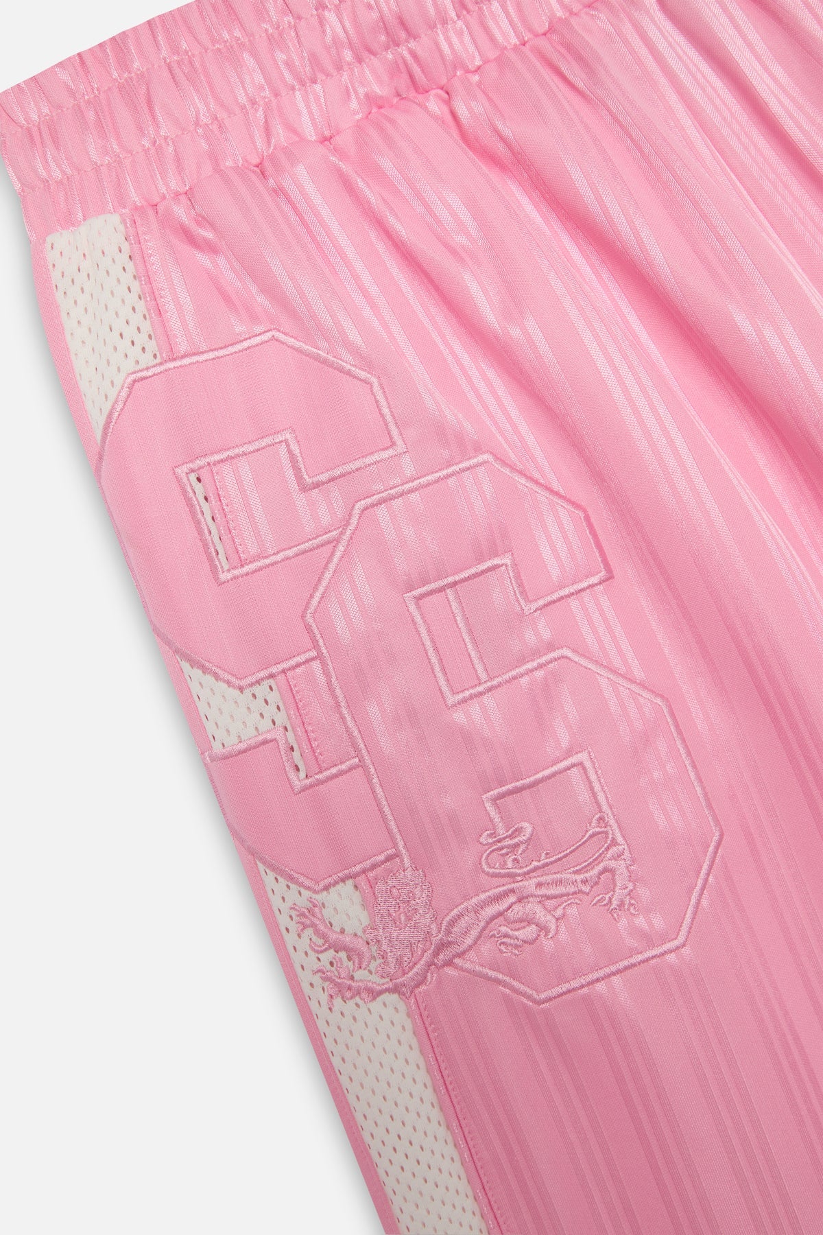 Nacar Pink Jorts