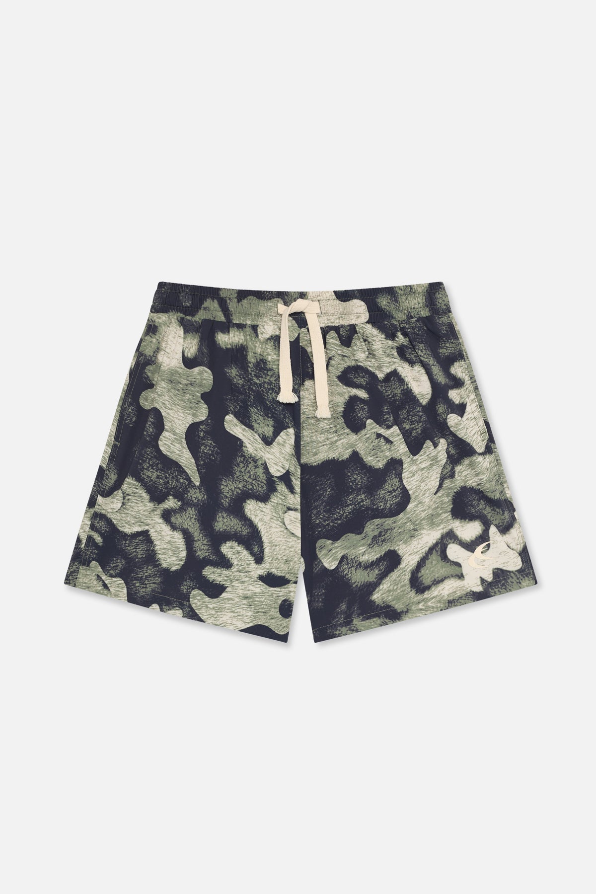 Worldwide Dark Swimpants