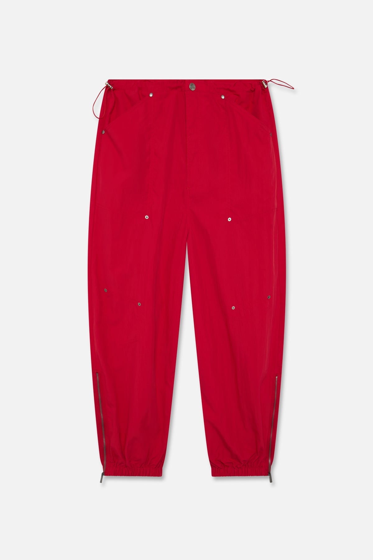 Jimmy Red Pants