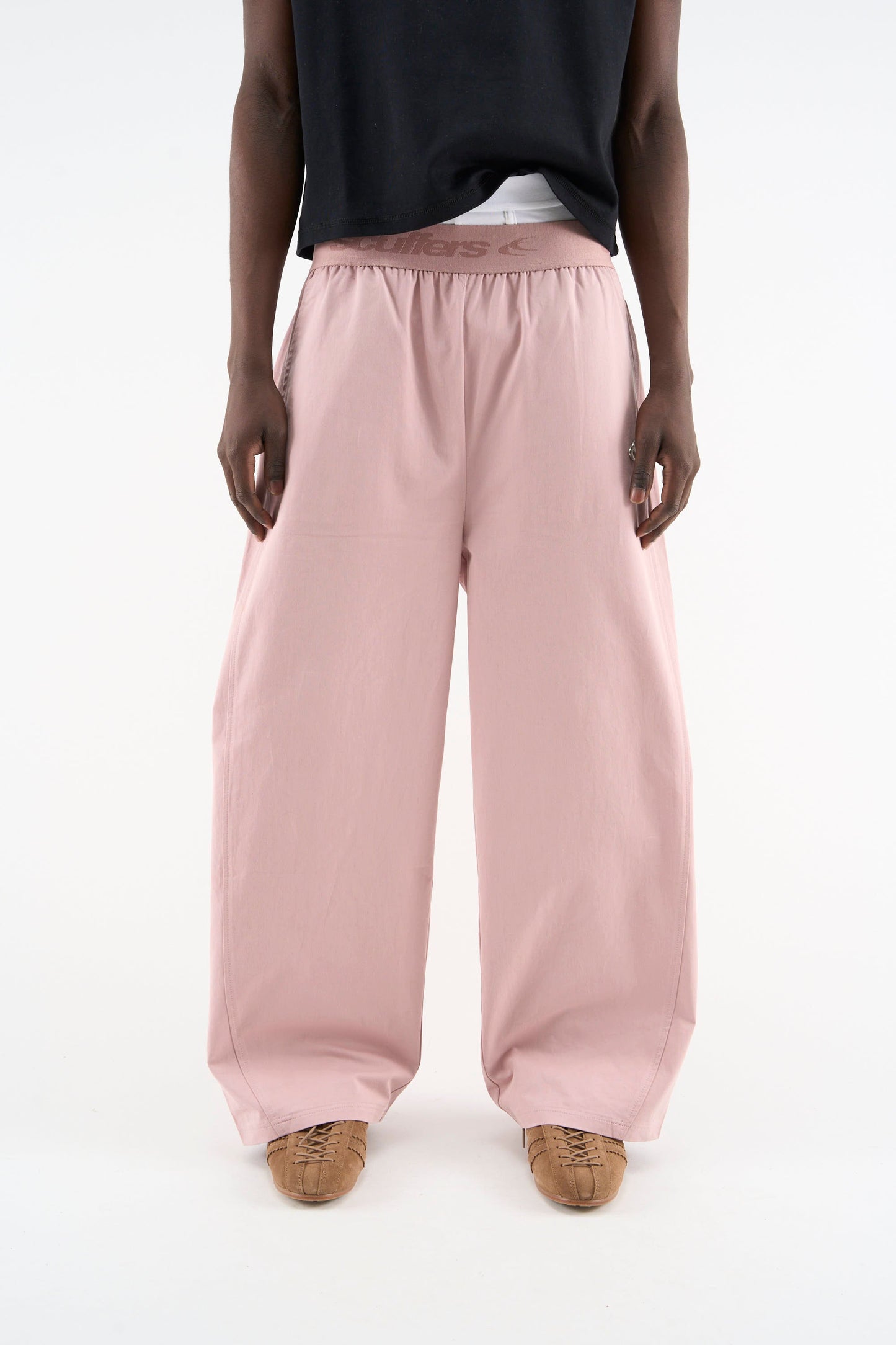 New EDS Pink Pants