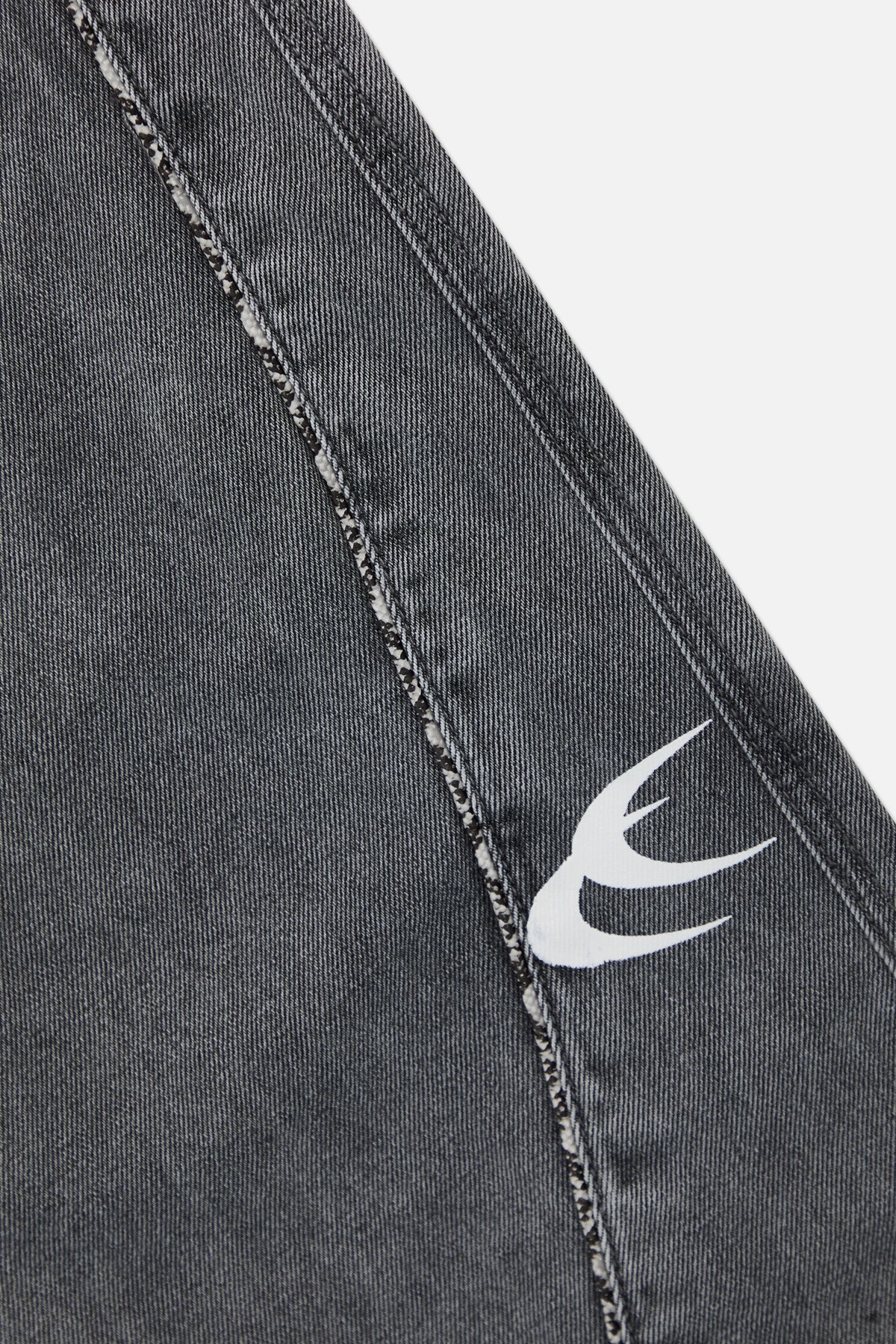 Mowa Grey Pants