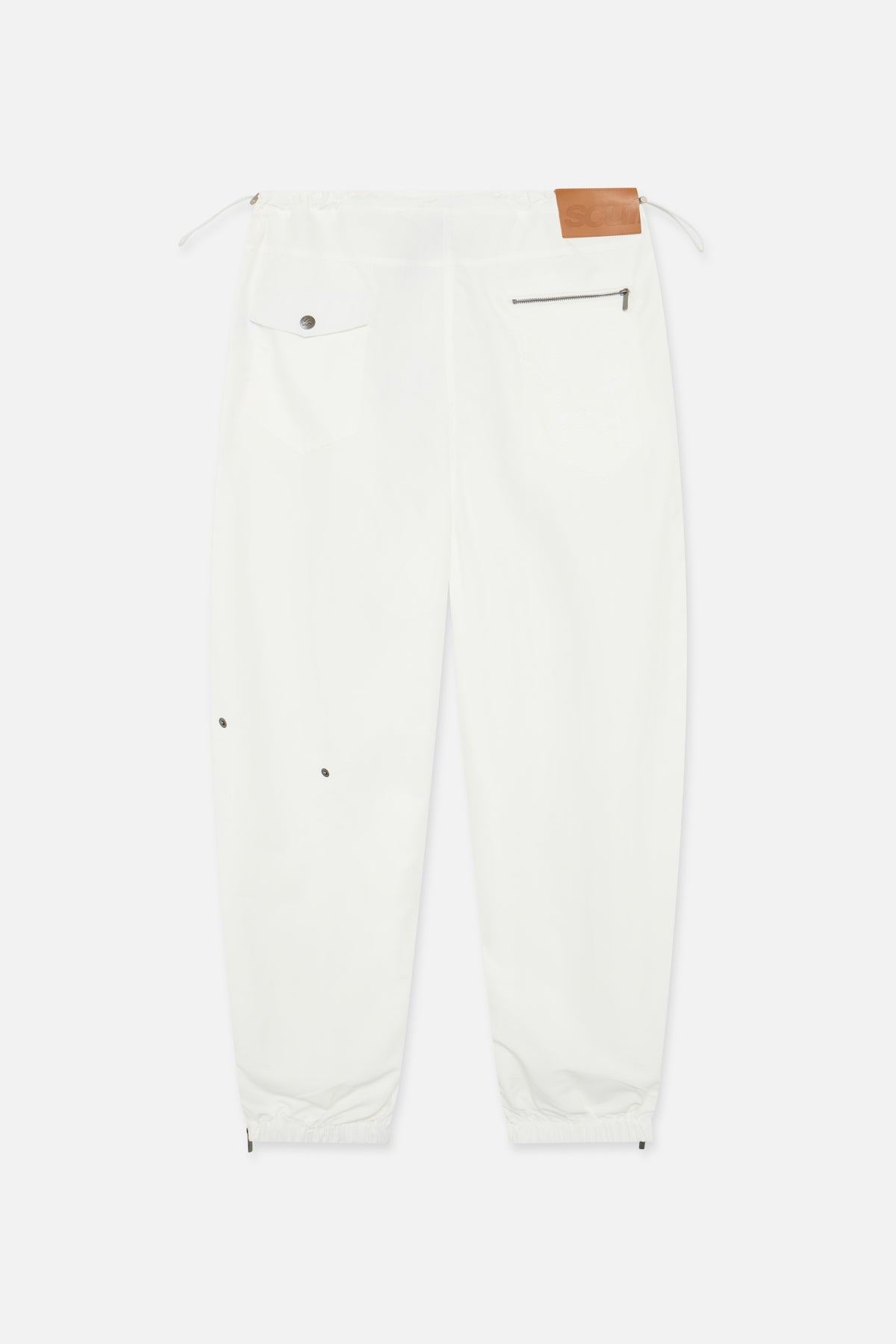 Jimmy White Pants