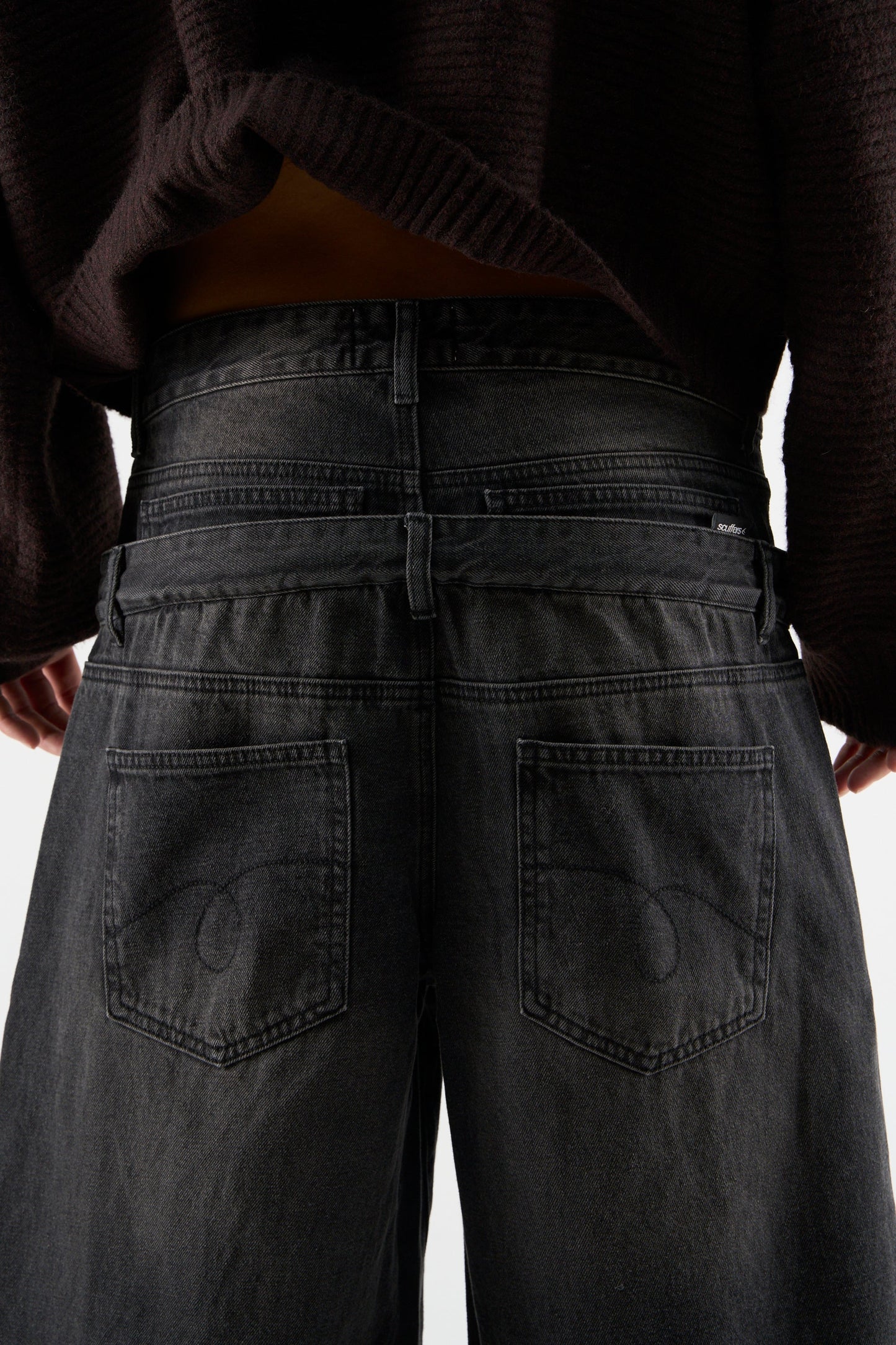Times Dark Pants