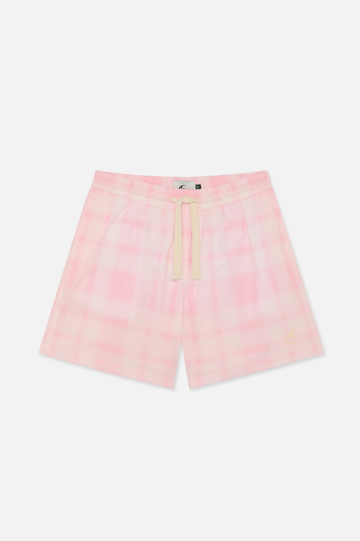 Blur Pink Swimpants