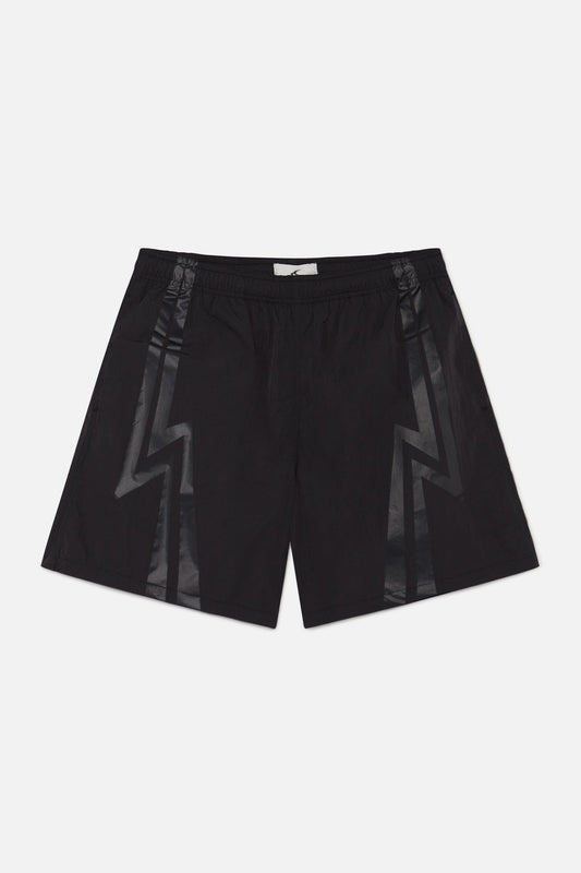 Thunder Blue Shorts