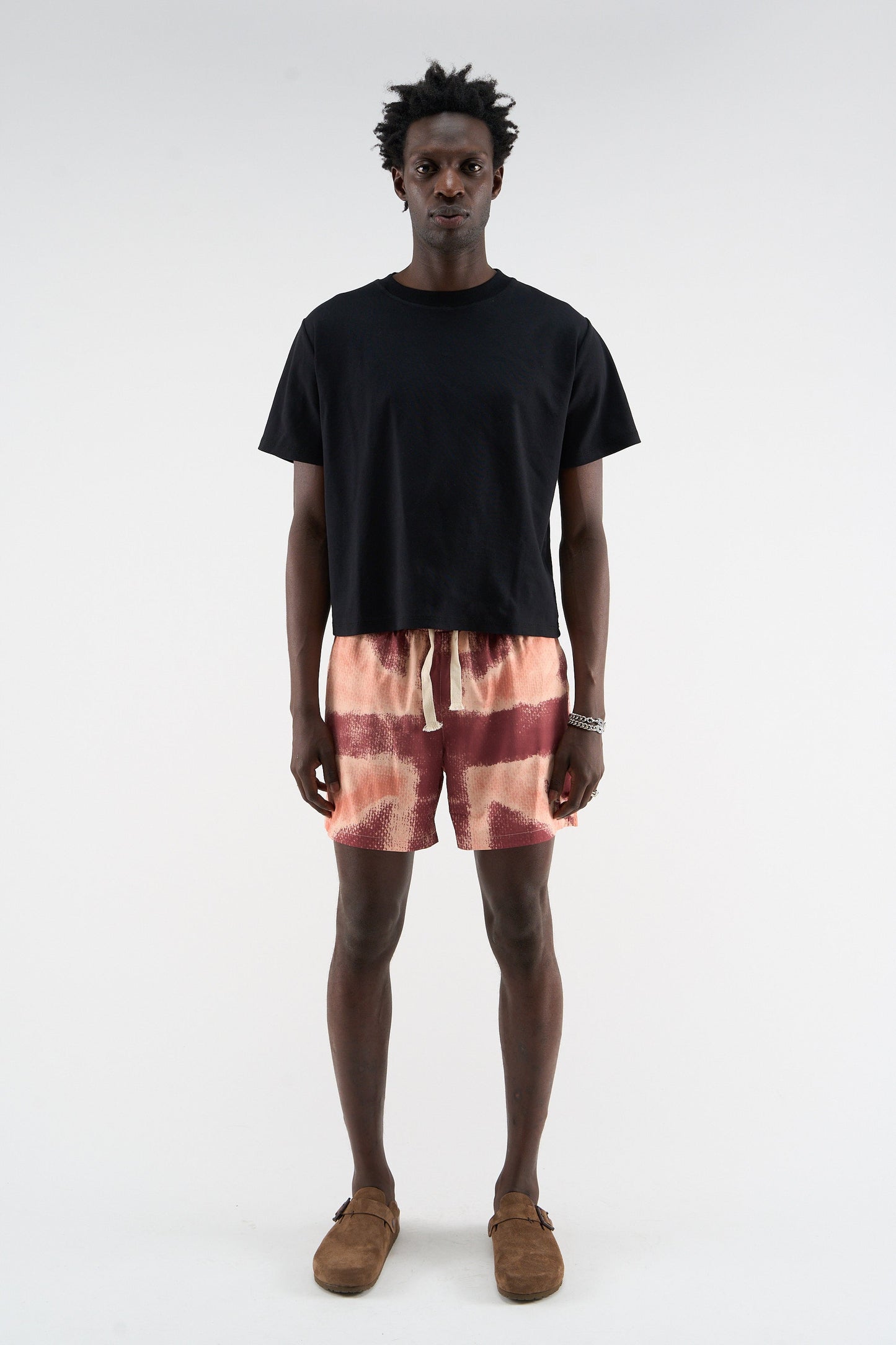 Worldwide Orange Swimpants