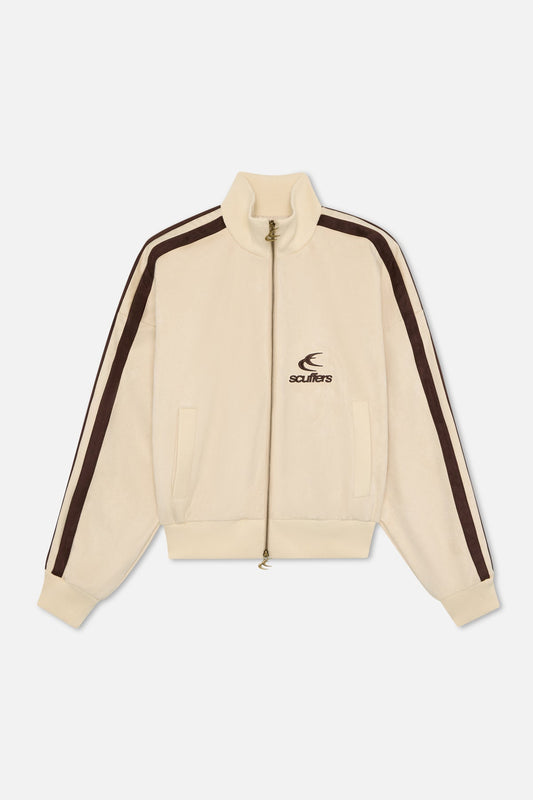 Bimbobox Ecru Jacket